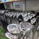 메이드독 | 테일러메이드 여성용은 무겁다? 글로리 여성용 초경량클럽 시타 후 구매