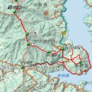 계명산(774m) & 충주호 종댕이길 / 충북 충주시 이미지