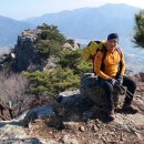 용문사 대형주차장 이미지