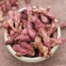 관동화(款冬花) 머위 - 기침 천식 멈추는 약재 3