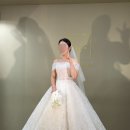 W.6 리아 웨딩 최종 드레스 피팅 후기