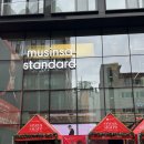 비채1 | [창사원X비채] 2025 성수동 윈터 마켓 후기