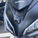 광주오토바이 | HONDA KOREA 포르자350 FORZA350 신차 출고 옵션 장착 후기 광주 스쿠터 광주 오토바이 #존테스 광주점