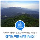 안성청목산악회 제 501차 - 제 510 차 까지 산행 현황 이미지