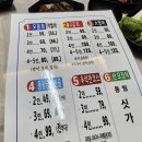 도계 | [창원 도계동] 공도포차 도계시장 유명한 가성비 횟집 후기