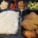 한솥도시락(부천북부역사거리 네이버블로그