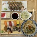 초밥맛집 회가대표초밥24 홀 배달 가성비 좋은 신선한 무인매장