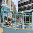 천일어린이집 놀이터 이미지