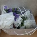 [촬영부케 후기] 디어마이썸머 (내돈내산)