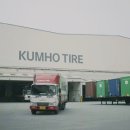 금호타이어 이미지