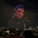 케이드론 | 2025 케이팝 데몬헌터스 드론쇼 뚝섬 후기 및 일정