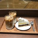 센터커피 - 강남구 영동대로96길 26 | [광화문] 청계천 카페 스페셜 커피 맛집 ‘센터 커피’ 방문 솔직 후기