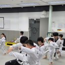 아주 소나무향기태권도 이미지