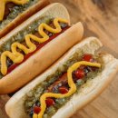 Hot Dog 네이버블로그