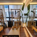 마인핏(리디자인골프) | 체형교정 시작 마곡나루필라테스 마인핏필라테스 체험 후기