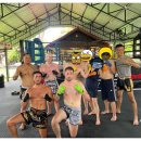 킥클래스GYM