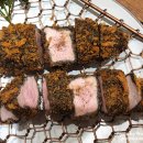 카츠단길 | [문정역맛집] 카츠단길 - 검은색 튀김의 돈카츠가 있다!