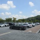세종보 입구 | 설 연휴에 찾아보기 좋은곳 여주의 세종대왕릉
