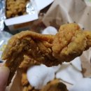 쌀 통닭 이미지