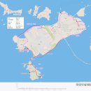 영종하늘도시10호 근린공원 남측 | 영종도 실미도 무의도 소무의도 79km 구간