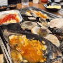 안양 일소리 | 안양 범계 무한리필 조개구이 │ 이른 저녁에 다녀온 성인 조개구이 솔직 후기