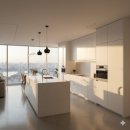 상인영남화성상가 | 공간의 효율을 극대화하는 상인영남화성 30평 리모델링 아이디어 가이드