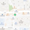 쌍용아파트 사거리(파리바케트) 이미지