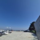 무안중앙로 | 무안 해제면 컨테이너 출입문 — SYNC SB500 번호키 설치 작업 후기