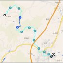 (주)곰내마을 | 부산 갈맷길 9코스 2구간 [이곡마을 ~ 기장군청] - 2021.5.7(금)