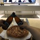 자연임실치즈피자 의령점