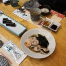 기라정 | [부산/사직동] 참치 맛집｜실장님 코스로 든든했던 기라정 후기 🐟가족 외식으로도 찐 추천!