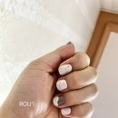 아미규네일 | 젤네일 기록