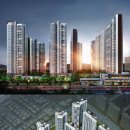 안산푸르지오 브리파크 이미지