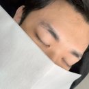 리드로우 | 강남눈썹 관리 리드로우스튜디오 후기! 역삼남자눈썹 고민 끝 👨‍🦱