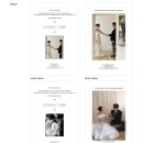 OJE | W4. 🤍포토청첩장 Oje.card 후기🤍