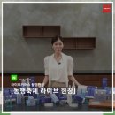 씨케이커머스 | 경기중소벤처기업청 동행축제 현장 라이브(2)