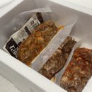 통나무삼대한방족발 | 삼대가 신제품 큐브형돈젤라 4가지맛 후기