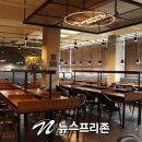 비허밍스터디카페경산점 이미지