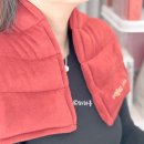 오색약손 | 집에서도 온찜질 OK! 오색약손 어깨온 황토 어깨찜질팩 사용 후기