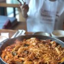 큰지붕닭갈비 이미지