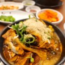 약선당감자탕 - 계양구 계양문화로 25 | 약선당감자탕