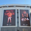 LG5차B단지 | 10/31(금) 한국시리즈 5차전 한화vsLG 볼파크 직관 후기