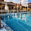 더알라딘키즈풀리조트 이미지