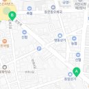 1호광장~서산초등학교~삼일상가 이미지