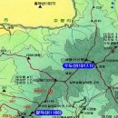 (제209차) 수도산 산행계획 이미지