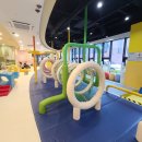 KT 플라자 횡단보도 | 서초 강남 키즈카페 추천 🌈 서리풀노리학교 서울형키즈카페 방배2동점, 아이가 신나게 뛰논 하루