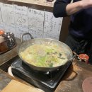 후쿠오카모츠나베