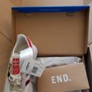 Adidas, NIKE / SPZL Glenbuck – Brown &amp; Off White &amp; Granite, Mint &amp; Pink, 베이퍼맥스 97 아시아 / 270, 280 이미지