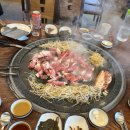 차돌이 삼돌이 | [돌판마당]삼돌이세트에 볶음밥까지.아는 그 맛이 무서운 법 돌판마당불쇼까지🔥내돈내산후기