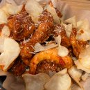 바른치킨 김포장기점 네이버블로그